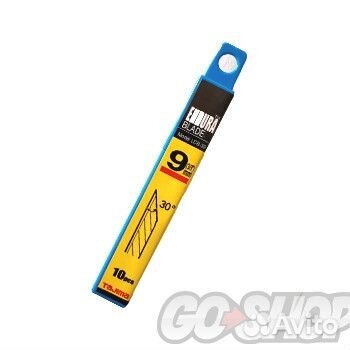 Лезвия для полиуретана Tajima LCB-39