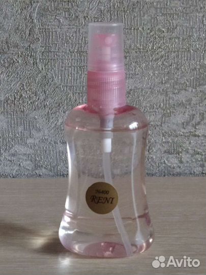 Новые Духи Рени 50мл #400