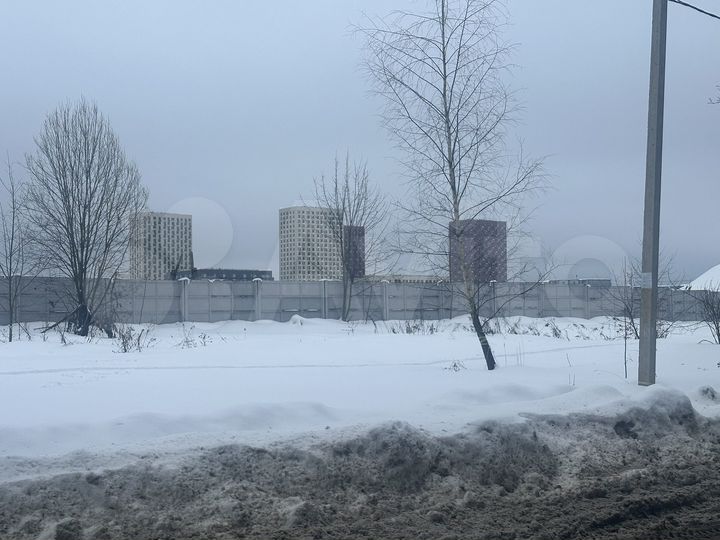 Торговая площадь, 86.3 м²