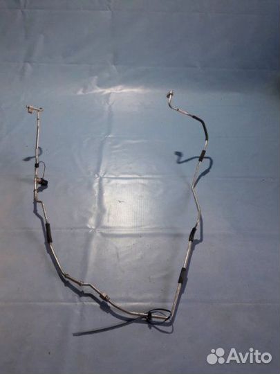 Трубка кондиционера Mitsubishi Carisma дизель