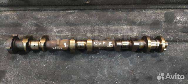 Распредвал Infiniti VQ25 Q70, M25