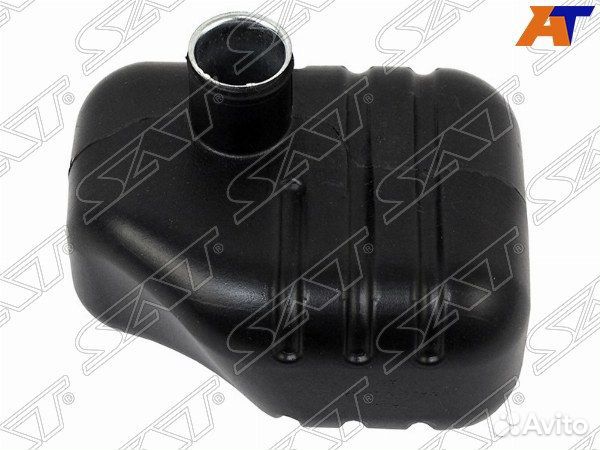 Корпус воздушного фильтра toyota land cruiser cygn