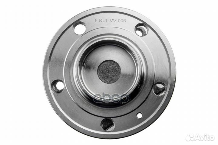 Подшипние ступицы зад: volvo S60/S80/V70 II 98