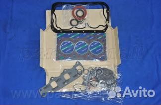 Pfcn003PMC к-кт прокладок двс Daewoo Matiz 0.8
