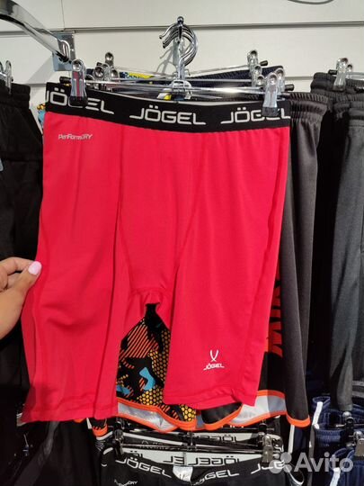 Шорты компрессионные Camp performdry Tight Short