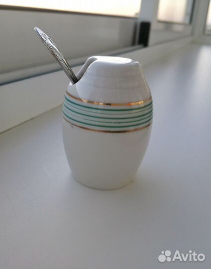 Горчичница Дулево