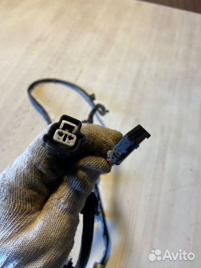 Проводка двери задняя правая Geely Gc6 MR479QN