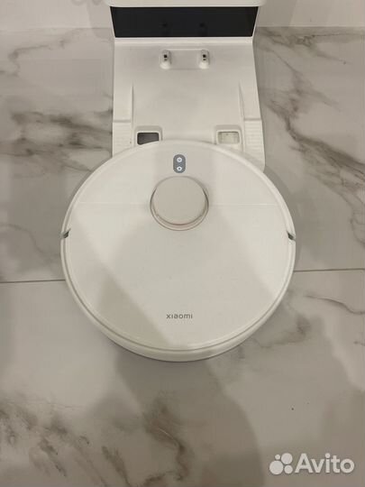 Робот пылесос xiaomi vacuum x10
