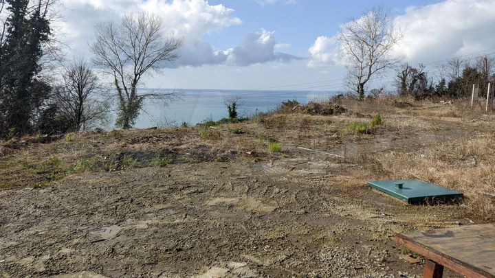 Участок 6 сот. (ИЖС)