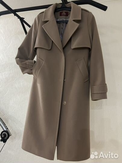 Пальто женское