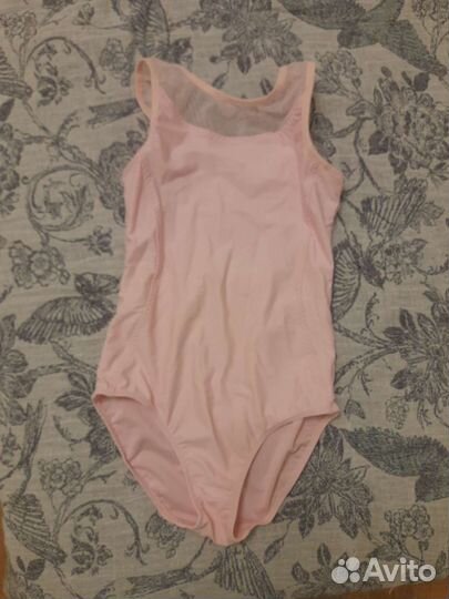 Купальник для танцев