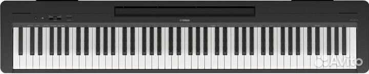 Фортепиано Yamaha P-143 арт Р13