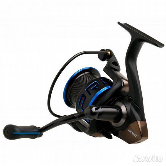 Катушки Flagman Sherman Pro Feeder