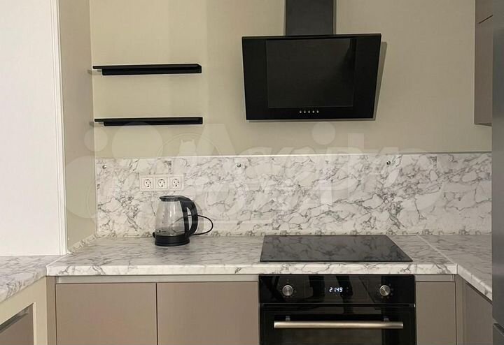 Квартира-студия, 30 м², 3/5 эт.