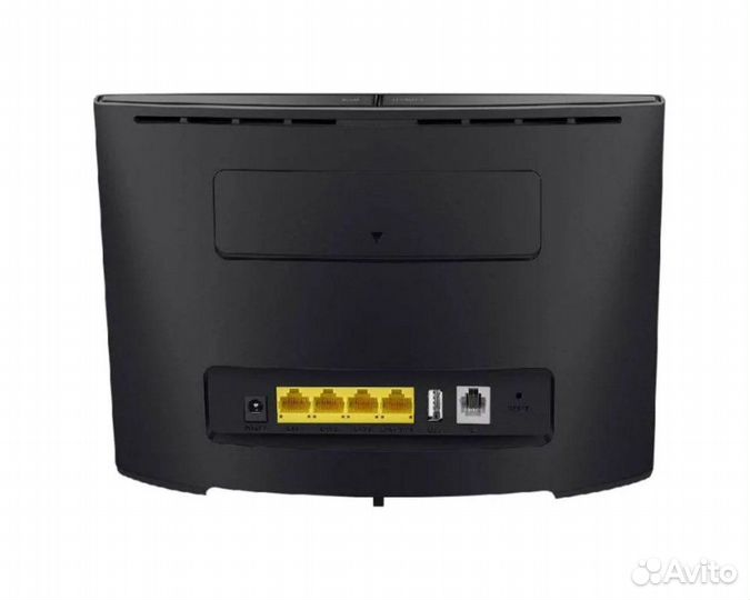 Роутер Huawei B525-23a cat 6