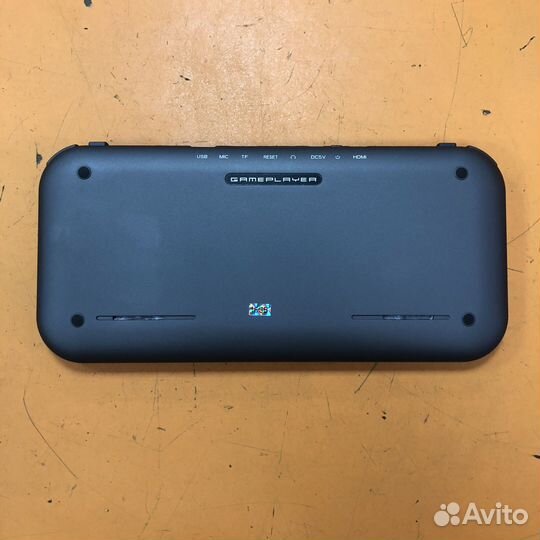 Портативная игровая приставка X40 Pro