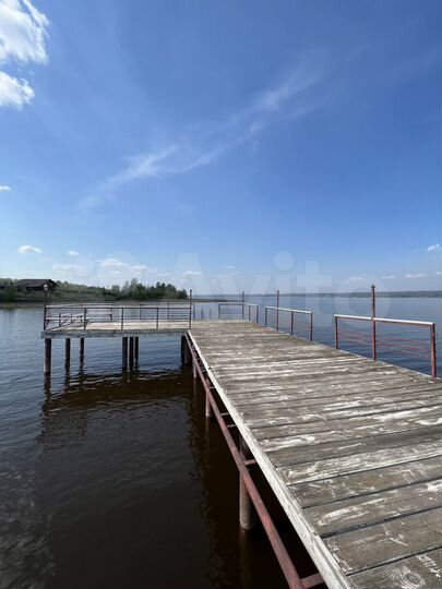 Участок 12 сот. (ИЖС)