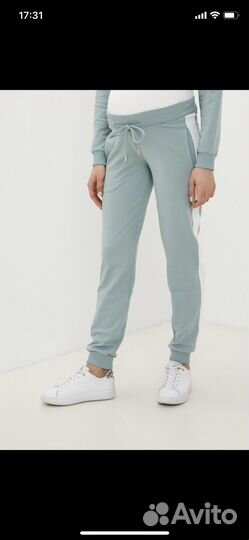 Спортивный костюм для беременных и кормящих