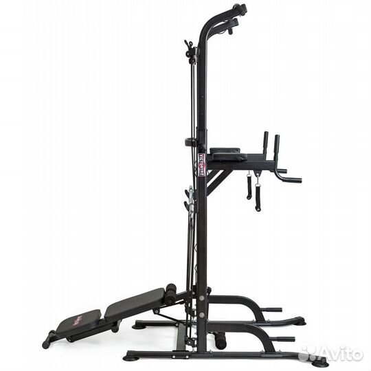 Многофункциональный тренажер VictoryFit VF-T66