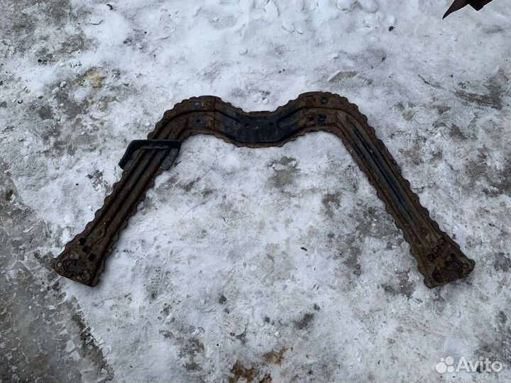 Infiniti fx35 fx45 усилитель кузова