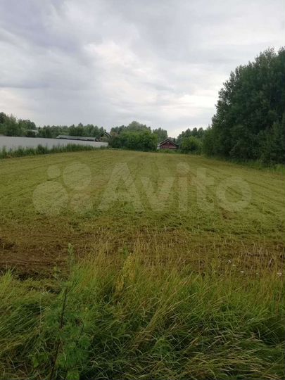 Участок 20 сот. (ИЖС)