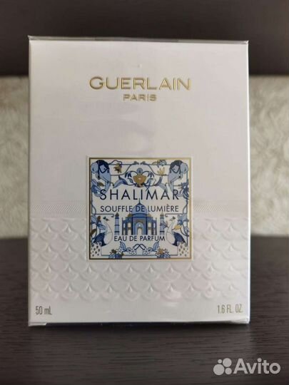 Парфюмерия из личной коллекции оригинал