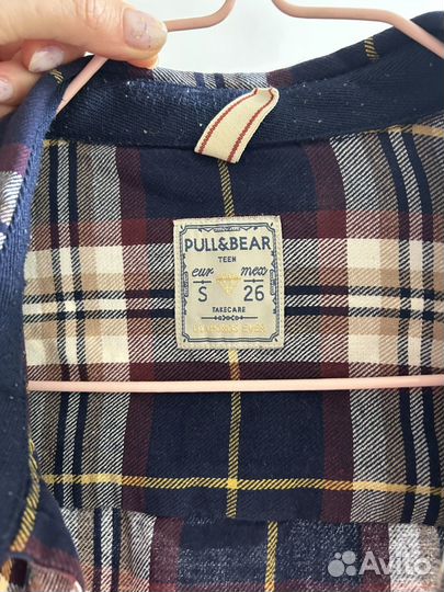 Набор рубашек