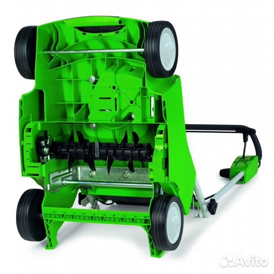 Аэратор электрический viking LE 540