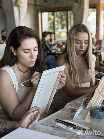 Организатор мероприятий