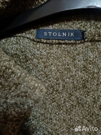 Кардиган stolnik xxl