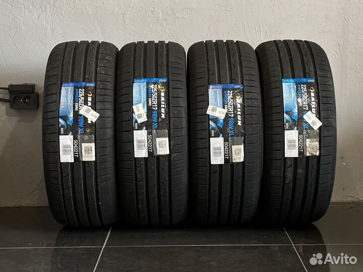 Sailun Atrezzo ZSR2 225/50 R17 98W