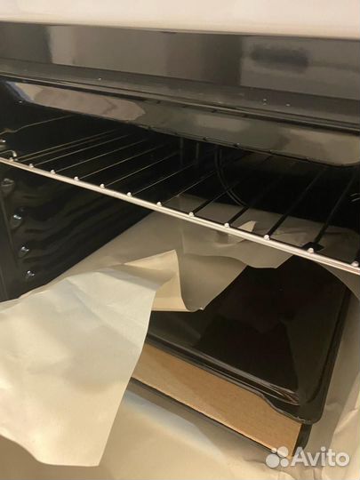 Плита электрическая gefest 5140-01