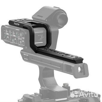 Расширение XLR рукоятки Tilta TA-T13-XLR для sony