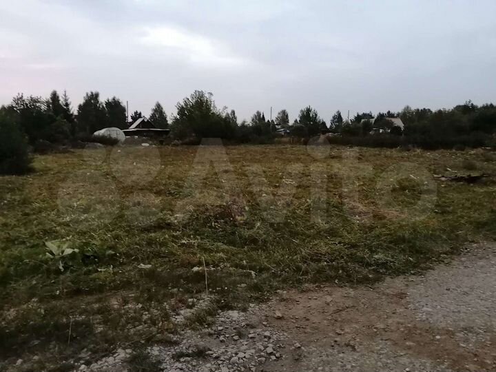 Участок 15 сот. (СНТ, ДНП)