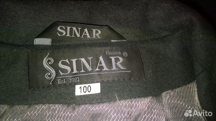 Продам демисезонное пальто