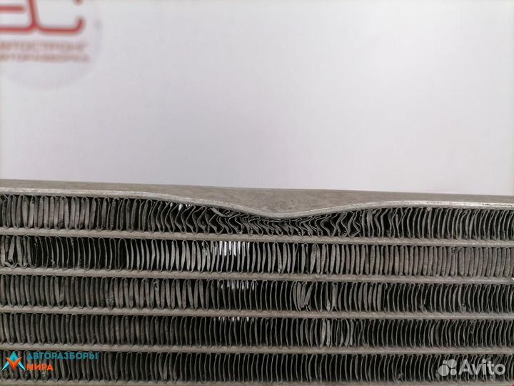 Радиатор кондиционера Opel Meriva 2 (B) рест