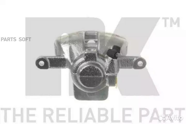 NK 214088 Тормозной суппорт