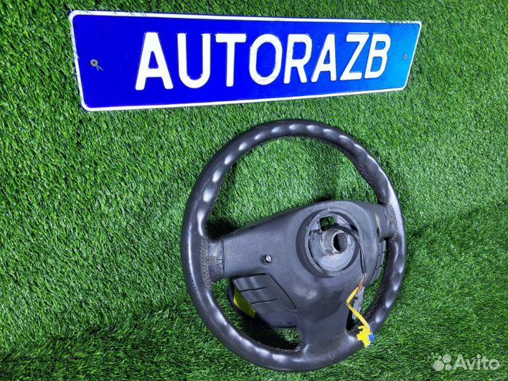 Руль Opel Meriva A Z16XEP 2003 - 2006