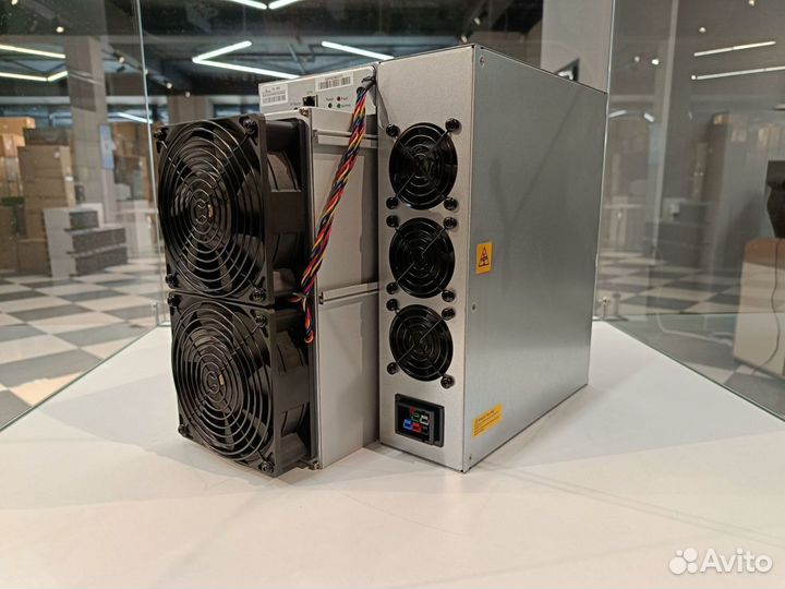 Antminer T21 190th