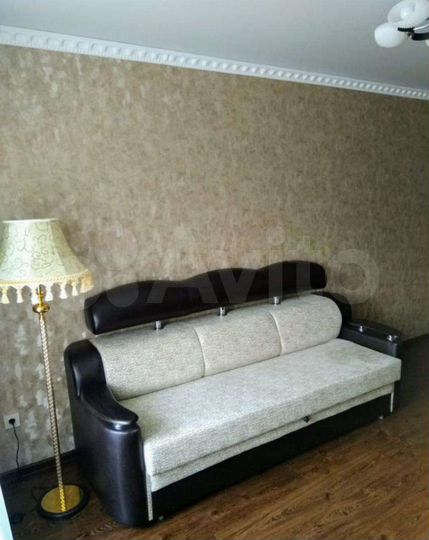 2-к. квартира, 47 м², 2/5 эт.