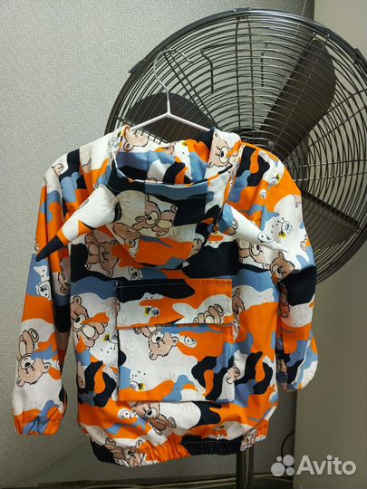 Детские вещи