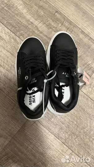 Miss sixty кеды 36/36,5 (23 см )