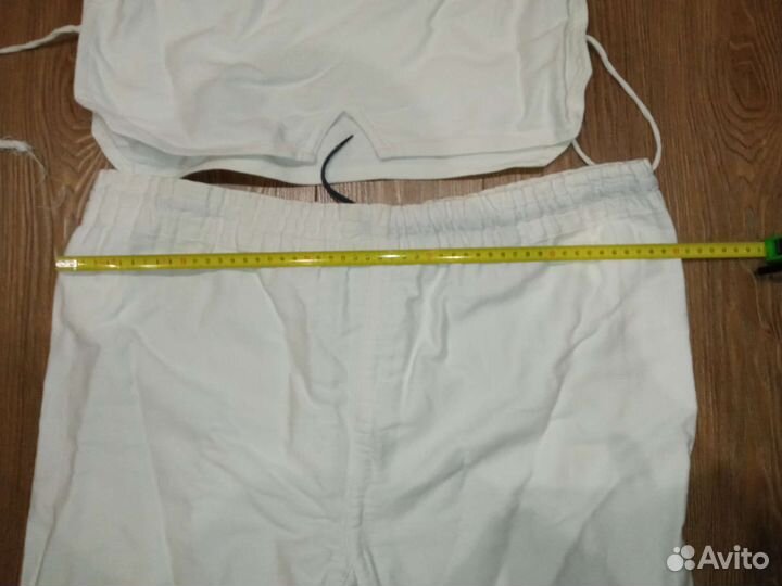 Дебок (тхэквондо) для подростка