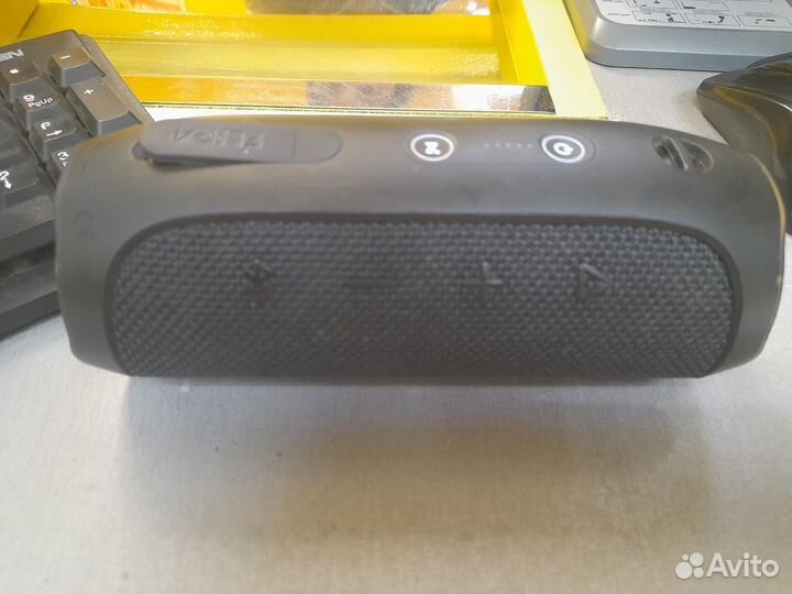 Колонка JBL flip4
