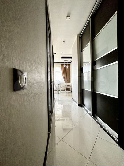 3-к. квартира, 75 м², 12/17 эт.