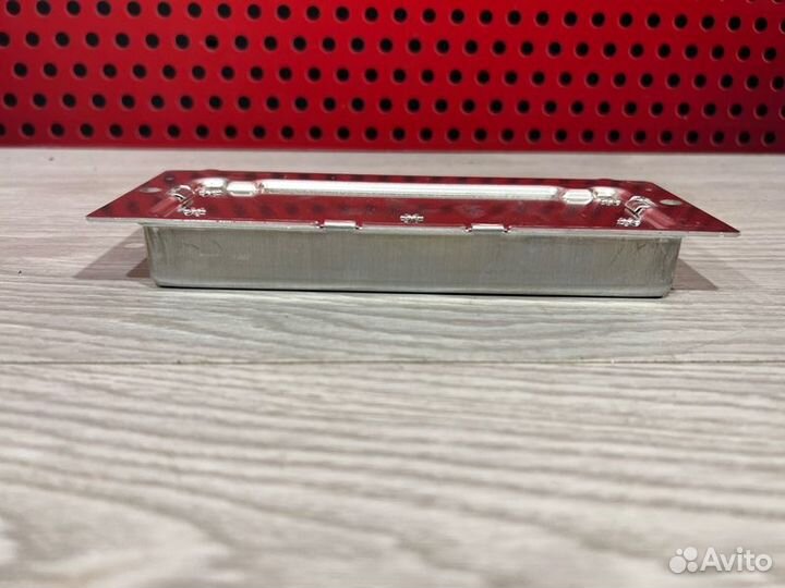 Блок управления пневмоподвеской Mercedes-Benz