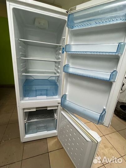 Холодильник Веко высота 160 см