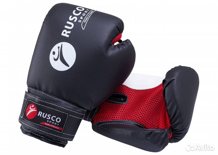 Боксерские перчатки