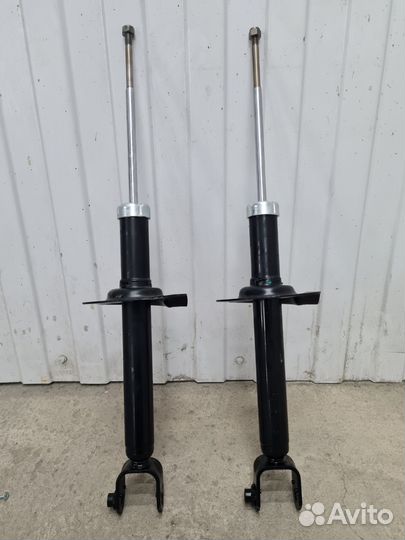 Амортизаторы хонда аккорд 8 (пара)