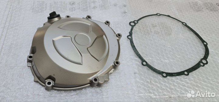 BMW S1000RR 2020 Крышка Сцепления